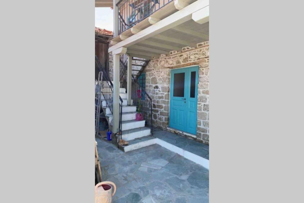 House Marika - Between Sea & Mountains Sykia Chalkidikis