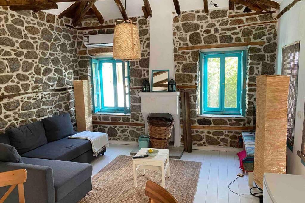 Holiday home House Marika - Between Sea & Mountains Sykia Chalkidikis