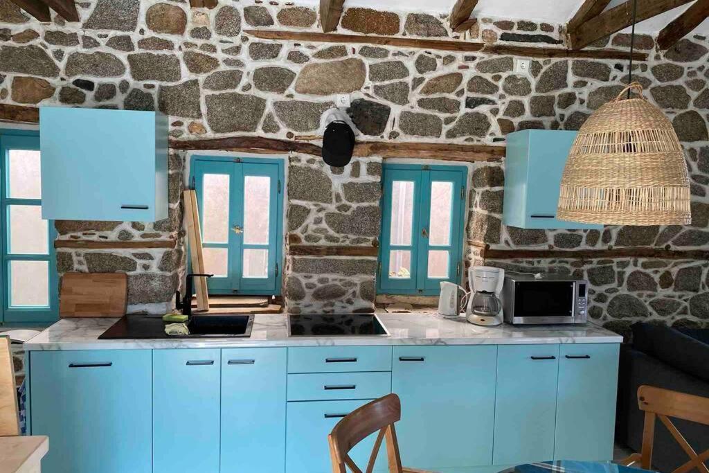 House Marika - Between Sea & Mountains Holiday home *