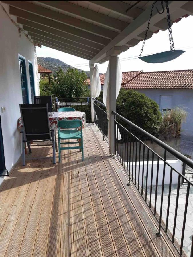 House Marika - Between Sea & Mountains Holiday home Sykia Chalkidikis