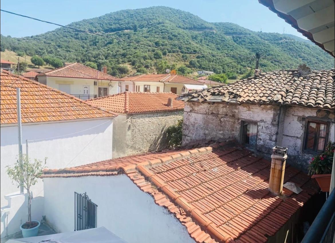 Holiday home House Marika - Between Sea & Mountains