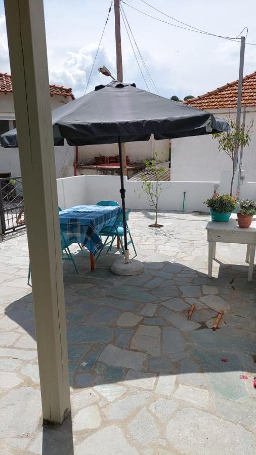 Holiday home House Marika - Between Sea & Mountains Sykia Chalkidikis
