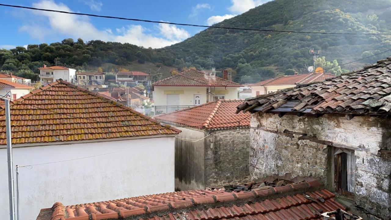 Holiday home House Marika - Between Sea & Mountains *
